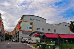 Enterprise Road (D22), Factory #587565661